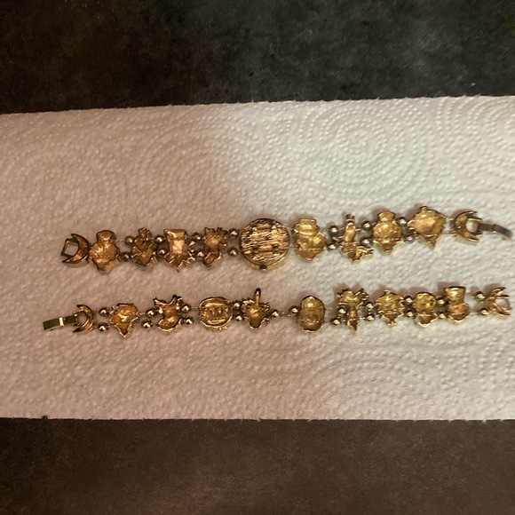 Vintage Watch & Bracelet - Picture 5 of 7